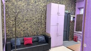 Гостиница Адмирал Казань Кровать в общем 6-местном номере-12